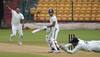 Duleep Trophy 2023 Final: Tilak Varma, Mayank Agarwal's Flop Show Headlines Day 1 Of West Zone Vs South Zone Clash