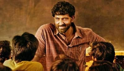 Check Out Hrithik Roshan's Iconic Dialogues As 'Super 30' Clocks 4 Years