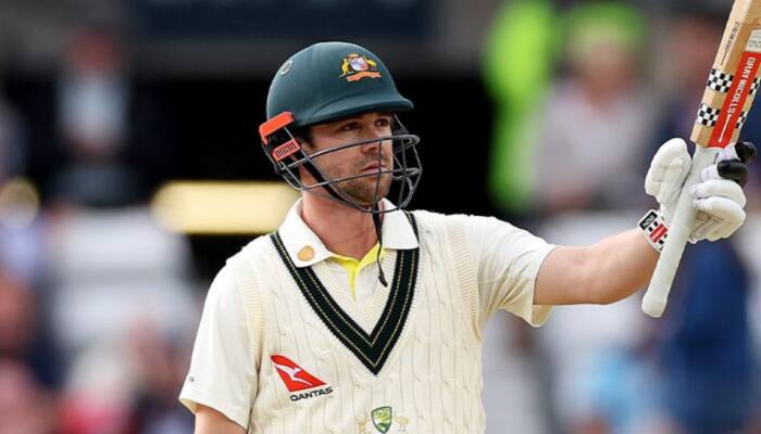 Travis Head Overtakes Steve Smith, Marnus Labuschagne To Attain Career-Best Second Spot In ICC Men's Test Batter Rankings