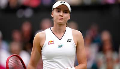 Wimbledon 2023: Defending Champion Elena Rybakina Crashes Out After Loss Against Ons Jabeur
