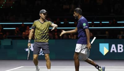 Wimbledon 2023: Rohan Bopanna, Matthew Ebden Storm Into Men’s Doubles Semifinal