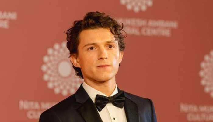 Tom Holland Doesn&#039;t Like Hollywood Life, Says &#039;It&#039;s Not For Him As It Scares Him&#039;