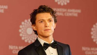 Tom Holland Doesn't Like Hollywood Life, Says 'It's Not For Him As It Scares Him'