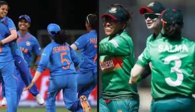 India Women Vs Bangladesh Women 3rd T20I: Dream11 Team Prediction, Preview