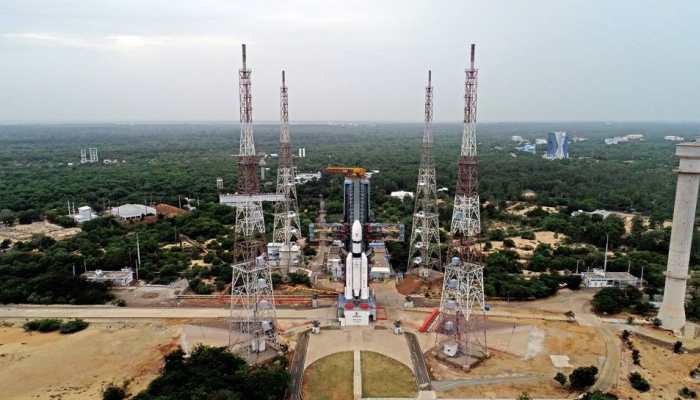 Explained: India&#039;s &#039;Bahubali Rocket&#039; To Send Chandrayaan-3 To Moon - 10 Points