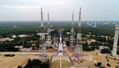 Explained: India's 'Bahubali Rocket' To Send Chandrayaan-3 To Moon - 10 Points