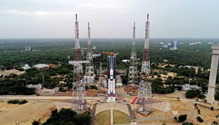 Explained: India's 'Bahubali Rocket' To Send Chandrayaan-3 To Moon - 10 Points