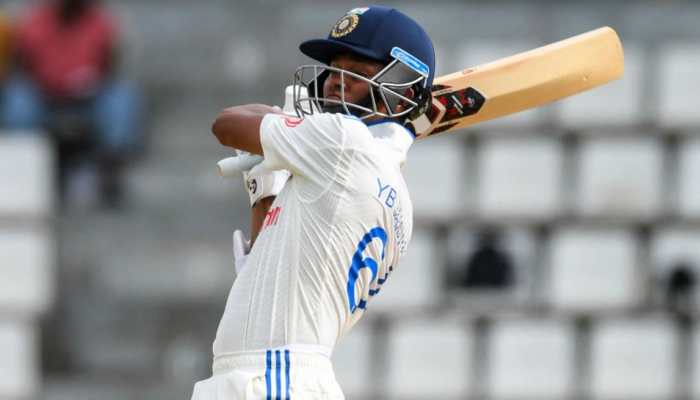 India Vs West Indies 1st Test: R Ashwin Gives Special Praise To Rajasthan Royals Teammate Yashasvi Jaiswal, Says THIS