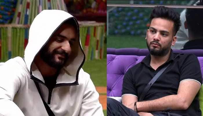 Bigg Boss OTT 2: Jiya Shankar, Falaq Naaz Mimick Elvish Yadav&#039;s Walk, Leave Abhishek Malhan In Splits