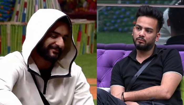 Bigg Boss OTT 2: Jiya Shankar, Falaq Naaz Mimick Elvish Yadav's Walk, Leave Abhishek Malhan In Splits