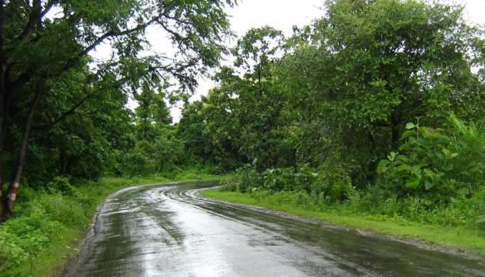 Five Monsoon Getaways From Mumbai - Check List