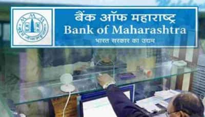 Bank Of Maharashtra Announces 400 Vacancies: Apply At bankofmaharashtra.in