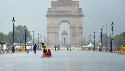 BIG BREAKING: India Gate Is Going To Be Flooded Soon? Delhi On High Alert As Yamuna Water Level Crosses Warning Mark