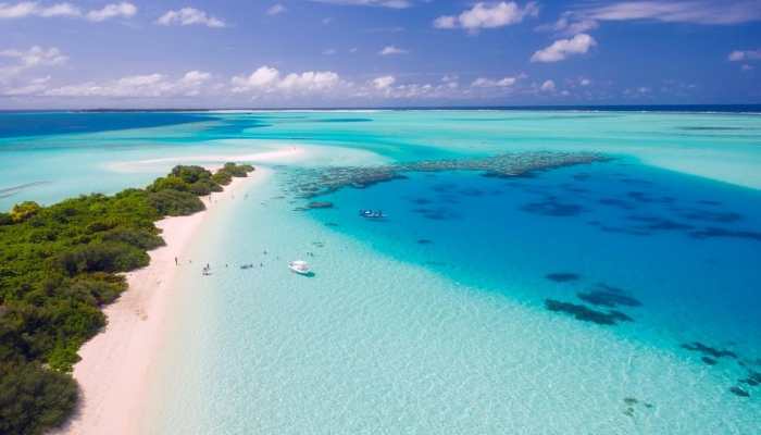 World's Oceans Are Changing Colours And Climate Change Is Responsible: Study