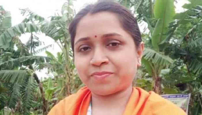 Meet Indira Santra, Chemical Engineer Who Left High-Paying Job To Contest Bengal Panchayat Elections 2023