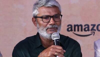 'I Just Secretly Wish He Was Here To See This Film', Quips Bawaal Director Nitesh Tiwari 