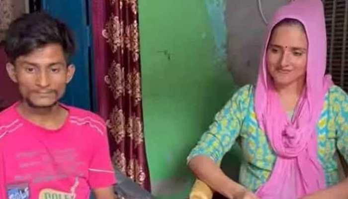 'Return Seema Haider To Us Or Face 26/11-Like Attack': Mumbai Police Receives Threat Call Over Pakistani 'Bhabhi'