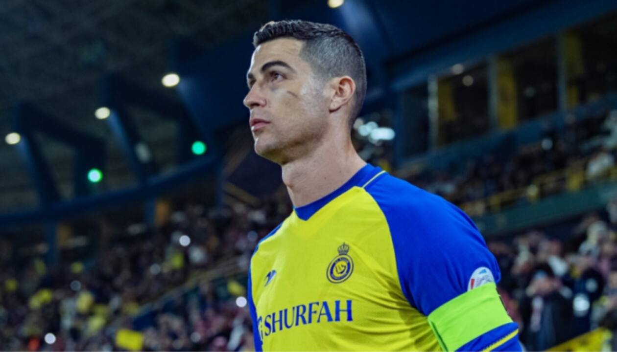 Saudi Arabia's Al-Nassr banned from signing players over 'outstanding  debts', Saudi Pro League