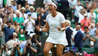 Wimbledon 2023: Ons Jabeur Scripts Comeback Win Against Aryna Sabalenka To Book Place In Final