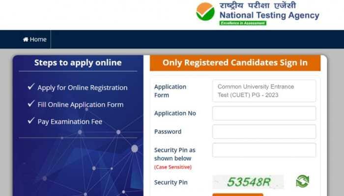 CUET PG Result 2023: NTA CUET Answer Key Released At cuet.nta.nic.in, Results To Be Out Soon- Direct Link To Download PDF Here