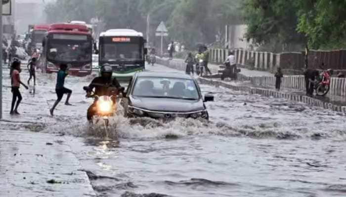 Delhi Flood Update: MCD Schools Ordered To Close Till July 16 Amid Yamuna Water Deluge