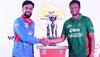 Bangladesh Vs Afghanistan 2023 1st T20I Match Livestreaming: When And Where To Watch BAN Vs AFG LIVE In India