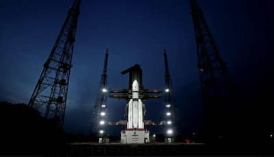 Good Number Of Women Behind Chandrayaan-3, Though Not At The Helm