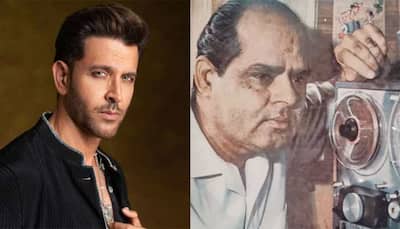 Hrithik Roshan Remembers His Grandfather Roshan On His 106th Birth Anniversary, Shares Long Note
