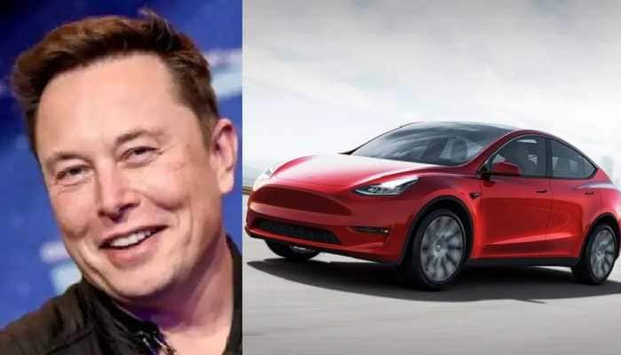 Elon Musk To Setup Tesla Gigafactory For Making EVs In India  After Meeting PM Modi - Report