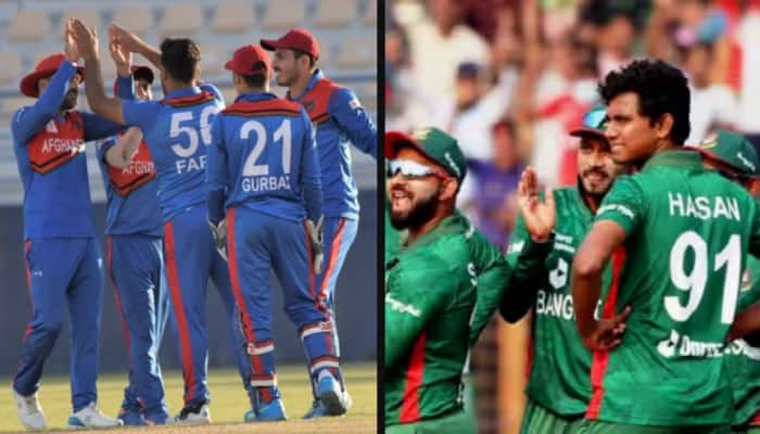 Bangladesh Vs Afghanistan 1st T20I: Dream11 Prediction, Top Picks, Full Squad