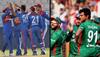 1st T20I