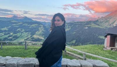 Kareena Kapoor’s Postcard-Worthy Click From Europe Leaves Fans ‘Framed’ In Awe
