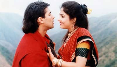 This Actress Was Superstar, Worked With Salman Khan, Aamir Khan; Career Was Hit Due To Bold Scenes In 1993 Film?