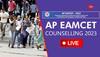 AP EAMCET Result