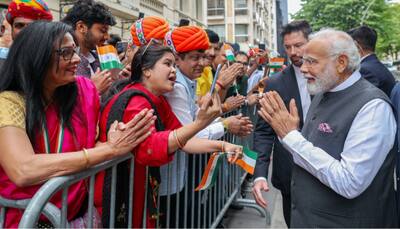 On Day 2 Of France Visit, PM Narendra Modi To Attend Bastille Day Celebrations