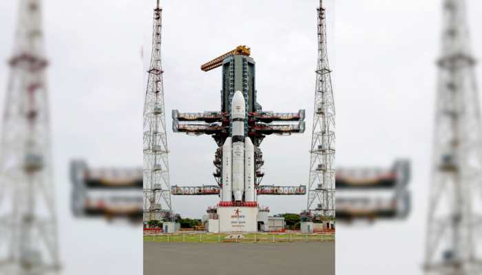 L&amp;T Plays A Critical Role In India’s Chandrayaan-3 Mission