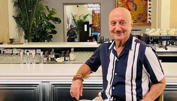 Chandrayaan 3: Anupam Kher Extends Wishes To ISRO Scientists Ahead Of Launch