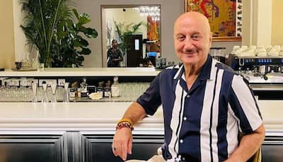 Chandrayaan 3: Anupam Kher Extends Wishes To ISRO Scientists Ahead Of Launch