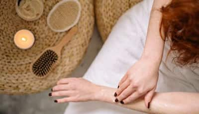 Body Polishing: Easy-To-Follow Steps For An Effective At-Home Treatment