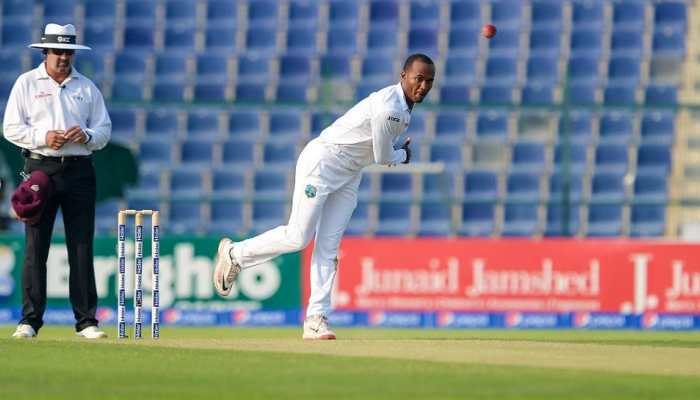 Virat Kohli Accuses West Indies Captain Kraigg Brathwaite Of ‘Chucking’, Heard On Camera Saying ‘Bhatta Fenk Raha Hai’