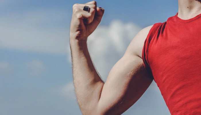 Muscle Mass Matters As You Age - Here Is Why