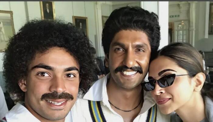 Did You Know: Tagenarine Chanderpaul Has Acted With Ranveer Singh In A Bollywood Film