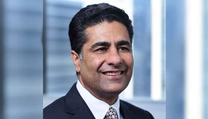 Who Is Punit Renjen? Dropped Out Of School Because Parents Could Not Afford Fees; Became Deloitte Global's First Indian-Origin CEO