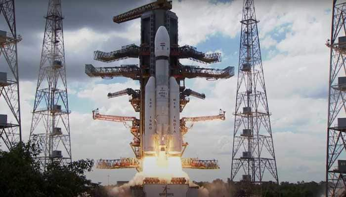 Chandrayaan-3 Successfully Launched Into Precise Orbit By &#039;Fat Boy&#039;: ISRO