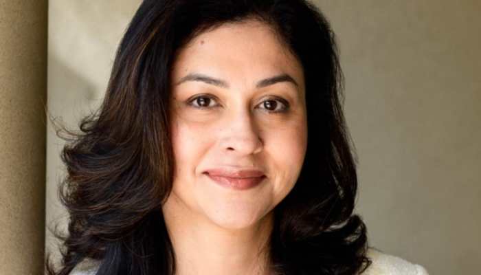 Failure Before Success: How Pune-Based Girl Became One Of America&#039;s Wealthiest Women, Net Worth Is Rs 42,000 Crore