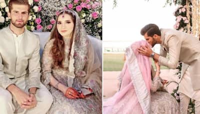 Was Shaheen Shah Afridi In Love With Shahid Afridi’s Daughter Ansha Even Before Marriage?