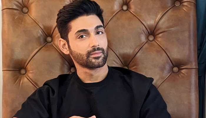 Ruslaan Mumtaz Returns To Mumbai After Being Stuck In Manali