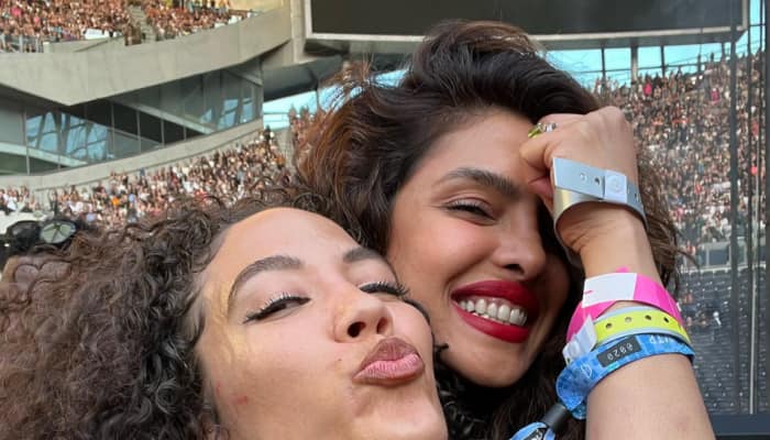 Priyanka Chopra Saves The Day For Friend At Beyonce Concert: What She Did