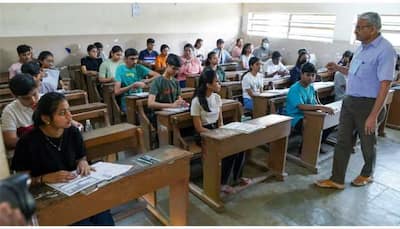 CBSE Board 2024 Class 10th, 12th Exam Schedule Released On cbse.gov.in, Check Details Here