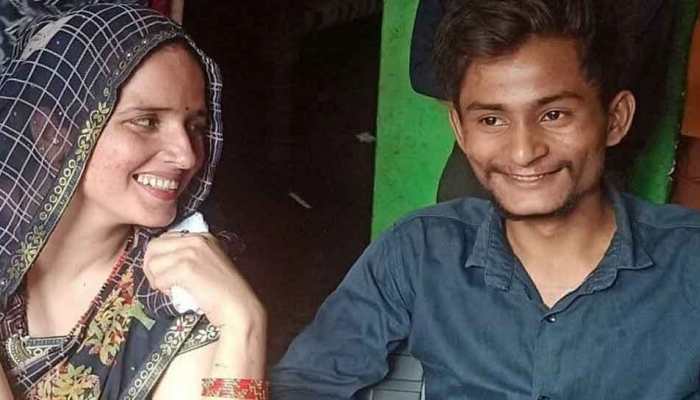 Seema Haider Case: Intelligence Failure Or Big ISI Conspiracy, How Did Pakistani 'Bhabhi' Come To India?